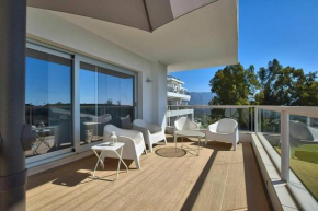 La Cala golf: apartment with a stunning view